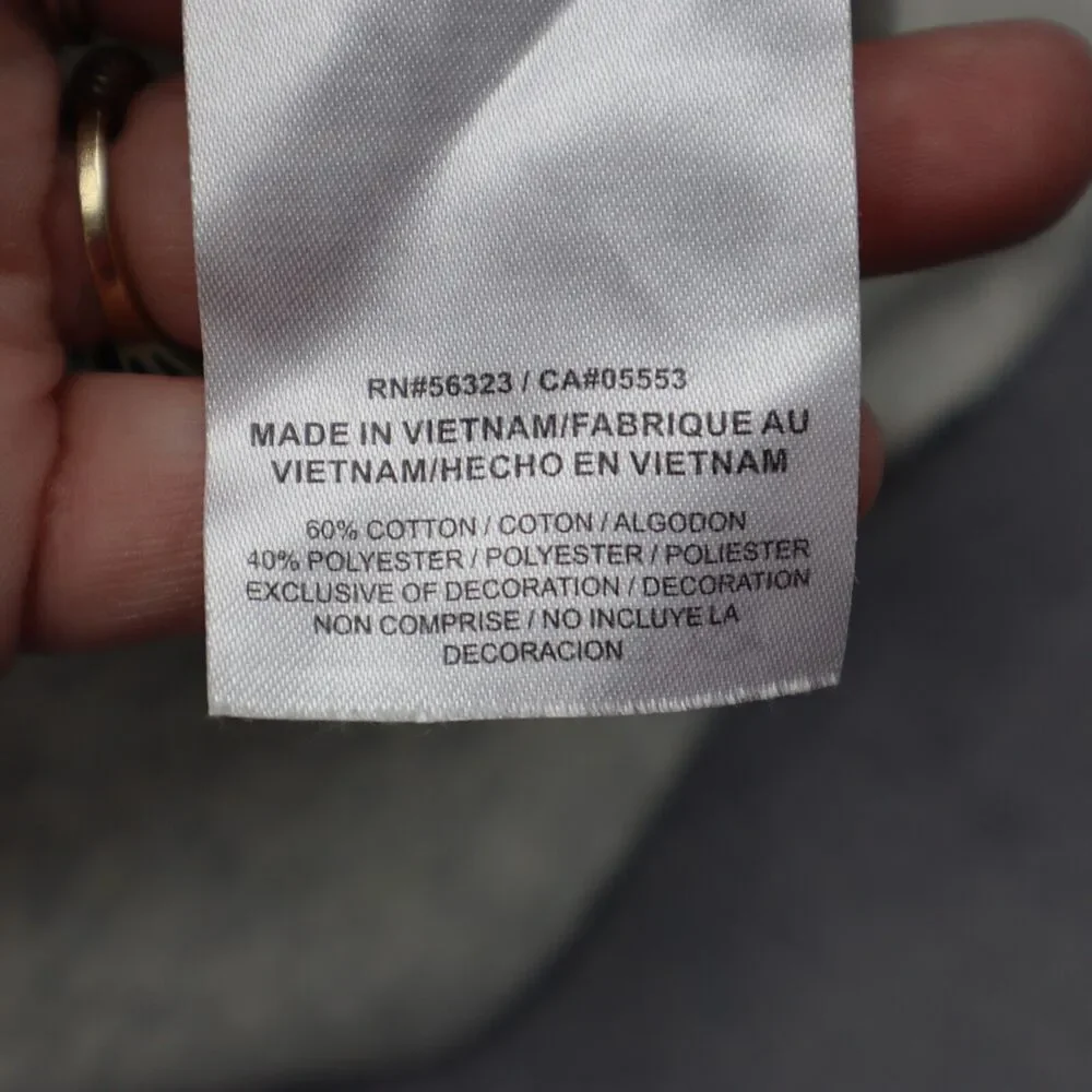 Nike womens sweatshirt